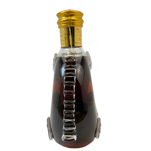 人头马人头马XO 路易十三LOUIS XIII 经典装 XO 干邑白兰地 700ml*1瓶 礼盒装 2000年代 700mL 1瓶