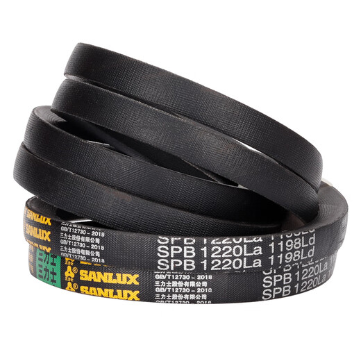 Cinturón triangular de Sanlux SPB3800/3828/3850/3878/3928/3978 Aceite RESISTENTE RESISTENTE VOLO V SPB3950LA 3928LD