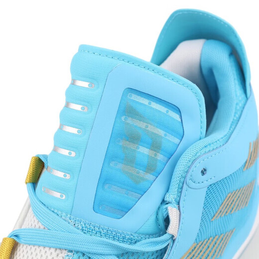 Adidas men's shoes summer sports shoes Three Kingdoms Five Tigers Jointly Fashion Comfortable Casual Shoes Shoes cushioning Basketball Shoes fw3657/Zhao Yun/Mitchell d.o.n. issu 40