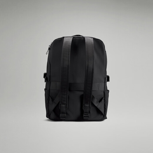 Lululemon 丨 Nouveau équipage sac à dos d'eau répulsif sac à dos lu9b15S Sun Grey O / S