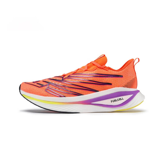 Neue Gleichgewichtsgröße für Männer und Frauen Laufschuhe NB Dämpfung unterstützt bequemer und atmungsaktives Marathon WFCXWW3-B Rebel V3899 45