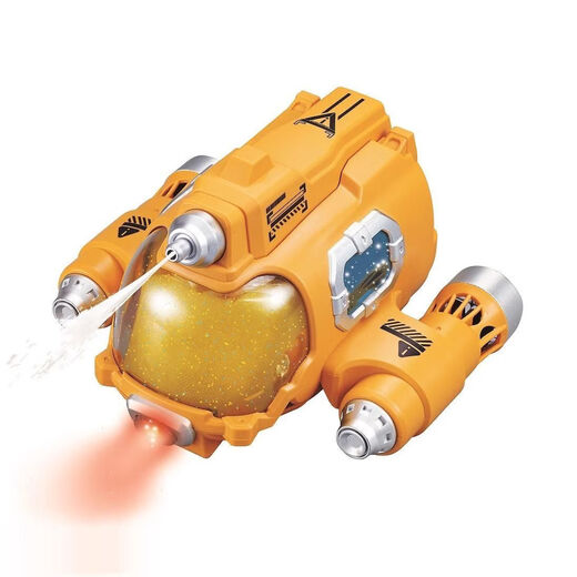 Linguo Fernbedienungs -U -Boot -Spielzeug für Kinder 2025 Neues Bootsmodell kann im Hochgeschwindigkeits -Geschwindigkeitsboot -Wasserstrahlmodell des Wassers der Wasserschwarz -Technologie verwendet werden