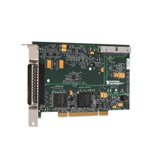 Toda la tarjeta de adquisición de datos de comunicación industrial Ni Ni PCI-6221 779066-01