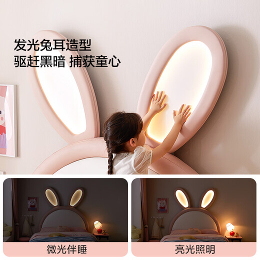 Linsy Kids Lines Haus Kinderbett Prinzessin Bett Bett Bett Bett Bett Bett Einzelbet