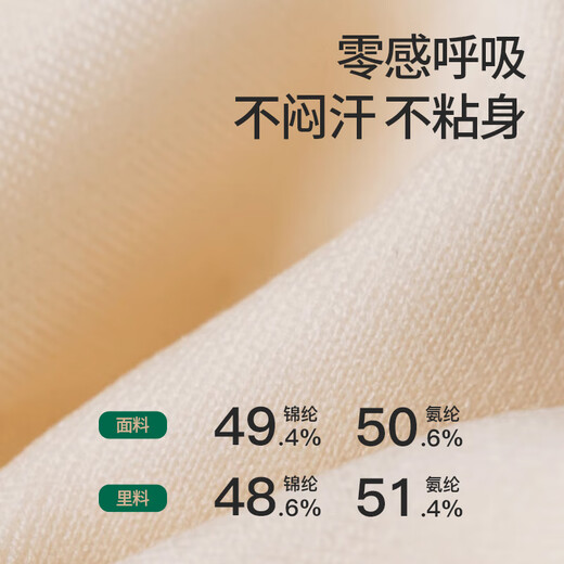 Noquna Invisible Strapless Underwear Women's Summer Seamless Thin Large Breast Showing Small Tube Top Large Size Fat MM Bra Flesh Color 3XL