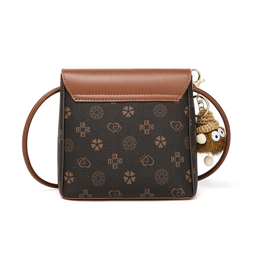Red Dragonfly Bag Women's Bag 2025 New Shoulder Bag Crossbody Mom Mobile Bag Gifts for Wife Teacher's Day Gifts for Dolls