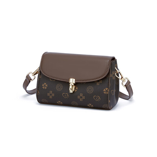 Red Dragonfly Bag Women's Bag 2025 New Crossbody Shoulder Bag Mom's Envelope Mobile Phone Bag for Girlfriend's Birthday Gift