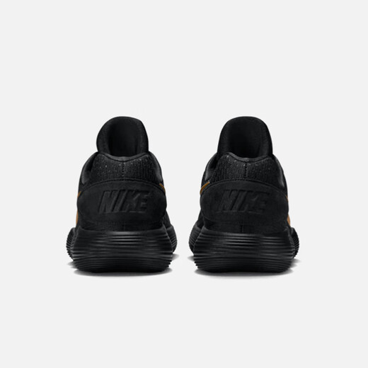 Nike Men's Basketball Shoes Hyperdunk Sports Shoes IH0634-070 Black 42.5