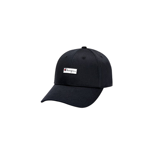 Champion Champion Baseball Cap 2025 Summer New Style Women and Couples Casual Outdoor Sunshade Baseball Hat Black All Size