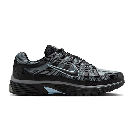 Nike (Nike) Мужская обувь P-6000 Спортивная обувь кроссовки IF6199-003 IF6199-003 40