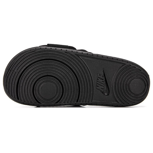 Nike (Nike) offizielles Schiffsgeschäft Herrenschuhe Neue Outdoor Sportschuhe Klettverschluss Flip Flops