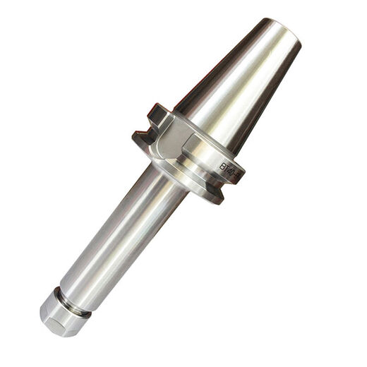 Mango CNC de alta precisión BT40-ER32/ER16/ER20/ER11/ER40CNC Mango de coleta elástico BT40ER1150