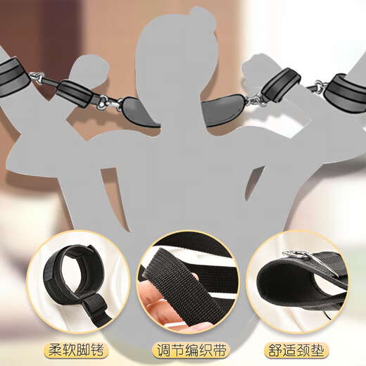 
Jiuai super dirty couple wife quick attack dating robe clothes tight sexy wedding dress QQ underwear sm master slave revealing breasts [SM leg splitting artifact] maid lace miniskirt top sexy miniskirt black silk exposing hip skirt without bottoming walk ancient style brothel stewardess leather whip uniform