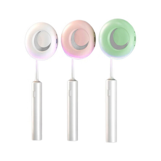 Xiaomi Guoba Trendy Life Appliances Smart Toothbrush Sterilizer Portable Storage UV Integrated Electric Toothbrush Rack Wall-Mounted Pink