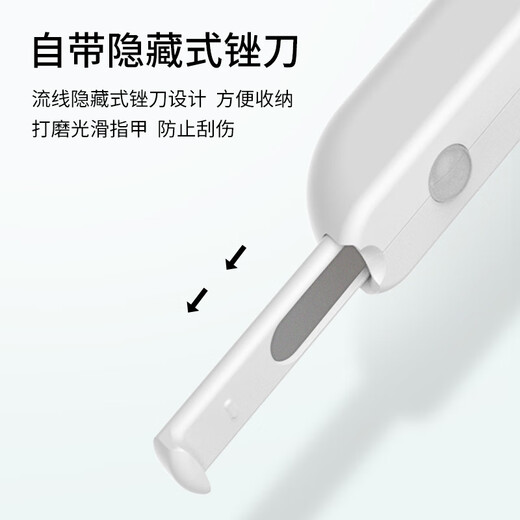 Crazy owner’s gravity-saving cat nail clipper, special pet nail clipper artifact, kitten nail clipper, labor-saving clipper pink