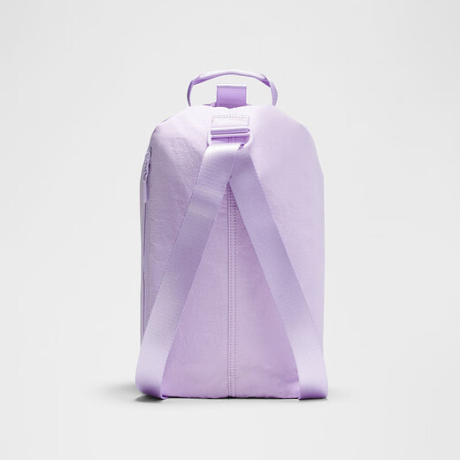 lululemon丨Fast Track 运动包 2.0 LU9CDGS 薰衣草霜紫 O/S