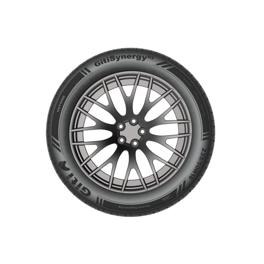 Giti Tire GITI tire 225/60R18 100V GitiSynergy H2 suitable for Boyue suitable for Tiggo 7