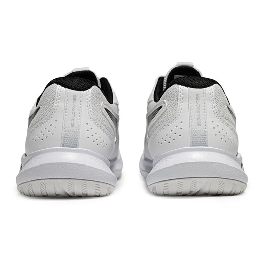 ASICS men's volleyball shoes GEL-TACTIC 13 white/black 42.5