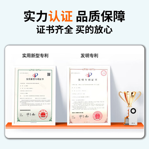 Xuan Ka Shi WiFi portátil 6 carga de flujo de datos ilimitado de alta velocidad a nivel nacional Internet batería dos en uno Telecom China Unicom velocidad ilimitada de alta velocidad carga de datos generales a nivel nacional Internet 8000 mAh versión de fibra óptica - gratis 3000G