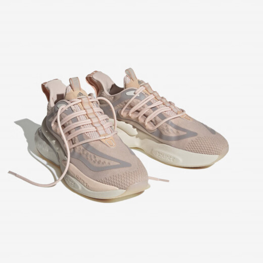 阿迪达斯 （adidas）新款AlphaBoost V1女子运动缓震跑步鞋HP6135 IE9731 43