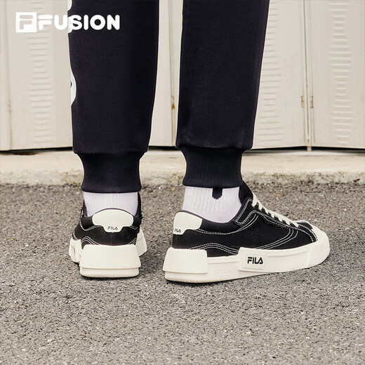 Filafusion Filafusion Men's Trendy Board Shoes 2025 Fashion Canvas Shoes Photography Sports Sports Sports Sports