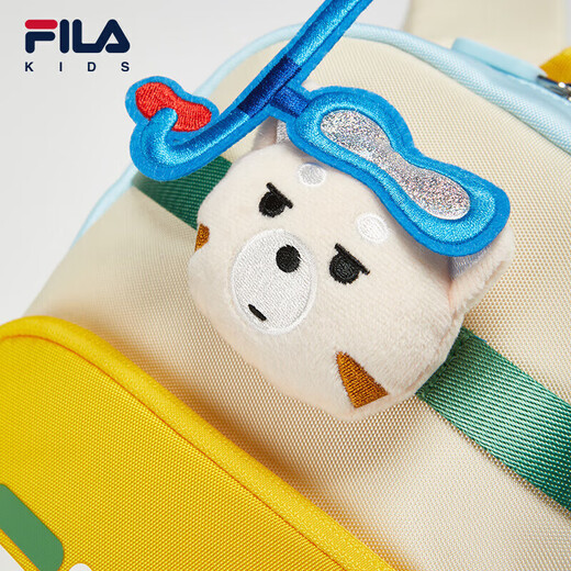 Mochila para niños Fila Fila 2025 Bolsa escolar de Kindergarten de Mochila Ligera para Niños para niños