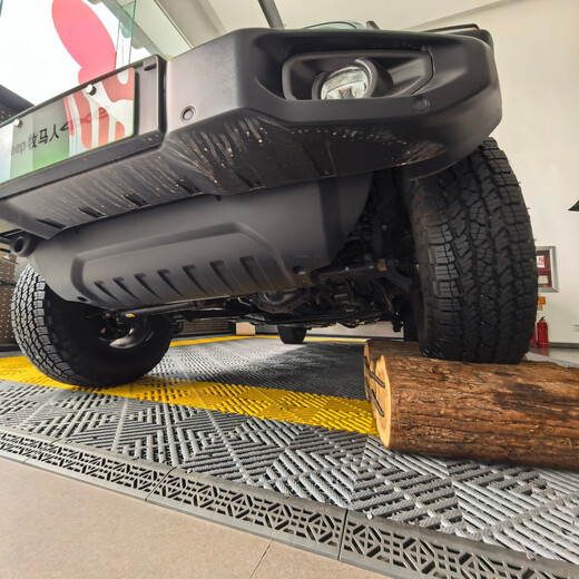 Deposit of 500 yuan Jeep Wrangler Robin Hood imported four-wheel drive Rubicon hardcore off-road