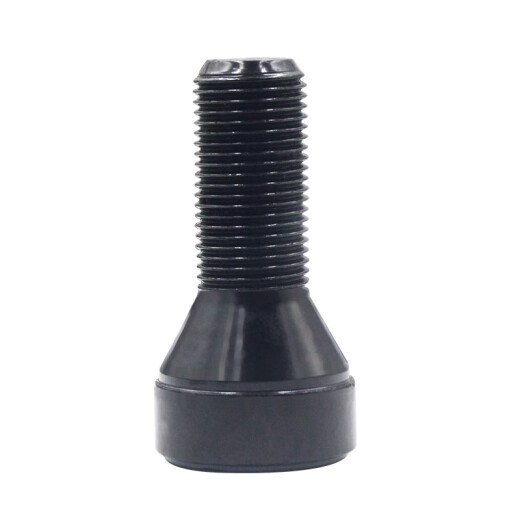 Litian adecuado para la serie BMW 12357 miniz4x1x3x4x5x6 neumático antirrobo de la rueda del tornillo perno 051 patrón de tornillo antirrobo único
