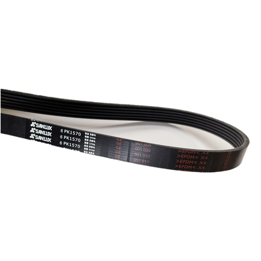 
Sanlix SLX belt 6PK1085/1095/1098/1100/1105/1120/1125/1130/1155/1160 6PK 1098
