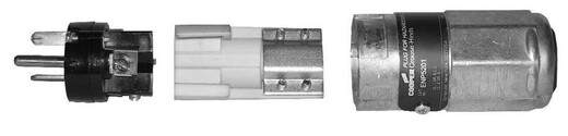 EATON CROUSE- ENP plug ENR socket and ENC connector ENR11151