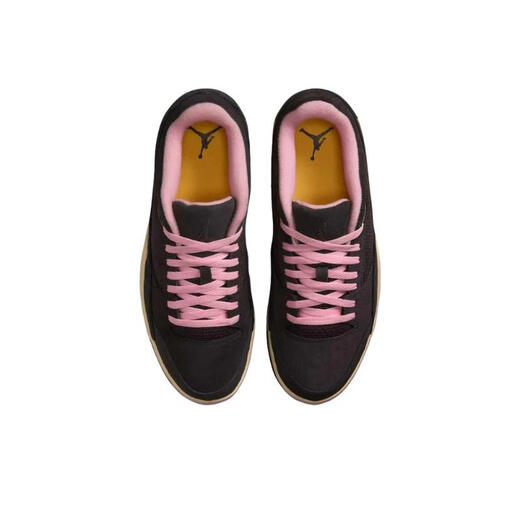 耐克（NIKE）JORDAN FLIGHT COURT 男子运动鞋福来鞋 HF3255-012 40