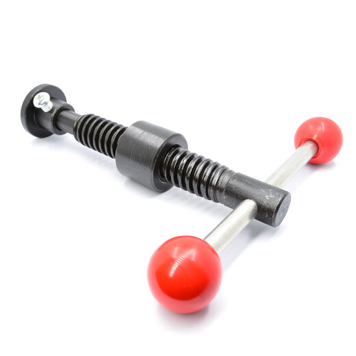 
Sanqihu trapezoidal screw tooling fixture screw fixture trapezoidal screw woodworking machinery T-type screw set fixture T12200