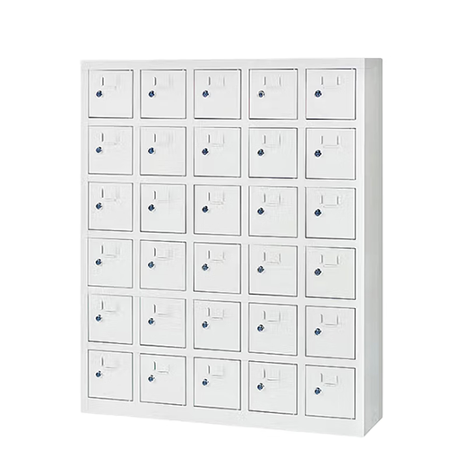 Jinpaibang 30-door mobile phone storage cabinet 900*230*1105mm (Taiwan)