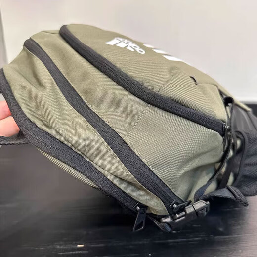 阿迪达斯 （adidas）双肩包男包女包 春夏现款运动包学生书包户外出行便携休闲背包 HR9794