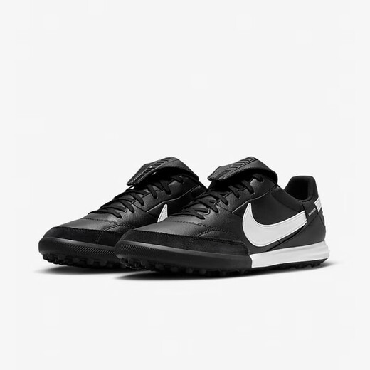 Nike (NIKE) Herren Fußballschuhe Legend PREMIER 3 TF Broken Spike Sportschuhe HM0283-001 Schwarz 42