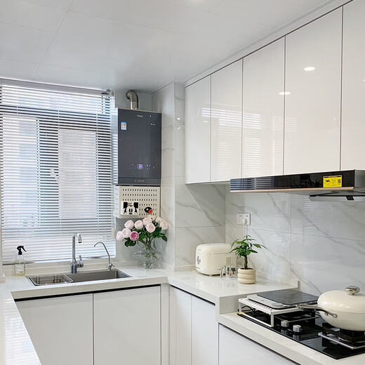 Haier (Haier) Consult customer service to receive subsidies KL7/KL7PRO gas water heater natural gas household 16 liters TSI supercharged low pressure start level 1 silent bath constant temperature 16L KL7, the most popular model on the entire network, ranks first in the industry