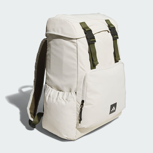 Adidas rackpack Мужчины и женщины сумки для студентов спортивной сумки туристическая сумка для компьютерного компьютера.
