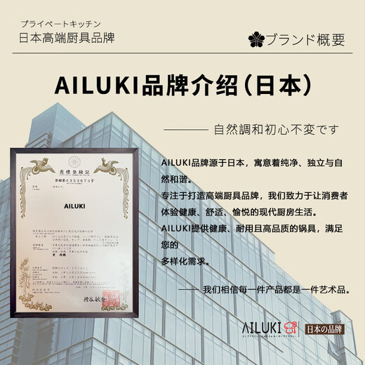 AILUKI Japanese garlic pounder small electric household meat grinder stainless steel chili pepper press garlic mince garlic mince garlic god deep blue 350ml thickened glass body six-page steel knife