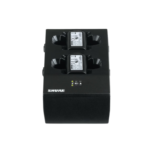 SHURE Shure SB900B SBC200 SBC800 wireless microphone rechargeable lithium battery QLXDULXD8 microphone SBC850 8-unit network charger