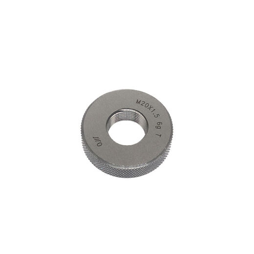 Formulated threaded ring gauge open gauge tooth gauge M2M3M4M5M6M8M10M12M14M16M18M20 coarse and fine teeth M12156g