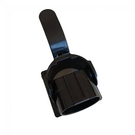 Nanbowan Charging Gun Hanger Charging Pile Hook Charging Pile Cable Storage Bracket New Energy Wall Mount Bracket Rotating Gun Head Lock