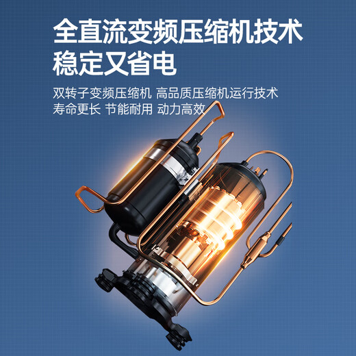 Sacon Air Energy Calefacción por suelo radiante y aire acondicionado Bomba de calor de energía de aire todo en uno Calefacción para el hogar Eficiencia energética de primera clase Conversión de frecuencia dual WiFi Control inteligente Máquina de calefacción y refrigeración rural Serie Warm Home 220 V Nuevo producto Máquina de calefacción y refrigeración de 5 HP - Instalación incluida (100)