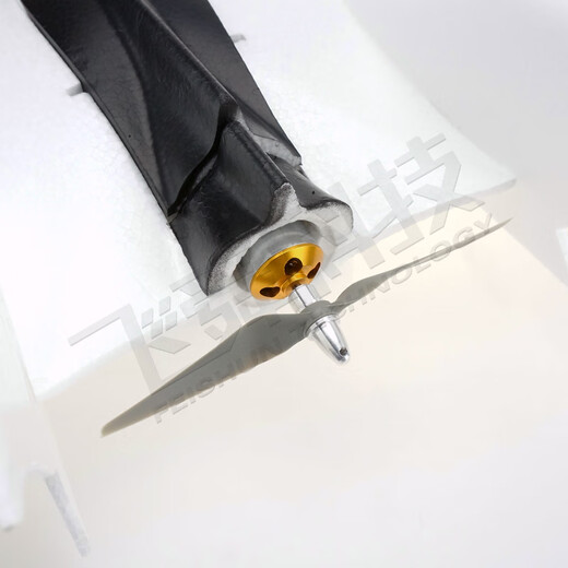 Qianfeng Säbelpropeller APC Propeller 10*5/9*6/8*4/8*6/7*5/6*4/5*5 Starrflügel-Flugzeugmotorpropeller 9*4,5/9045 Starrflügel-Säbelpropeller