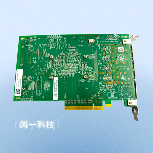 QLE2692-DEL QLE2694-SR-CK 16GB SFP+ CANAL DEL CANAL DE 4 PORTO PCI-E HBA Fibra óptica