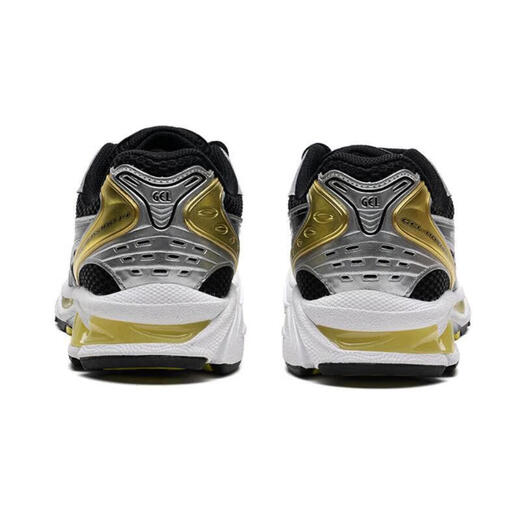 asics【滔搏运动】2025年男女GEL-KAYANO 14跑步鞋 1203A537-001 38