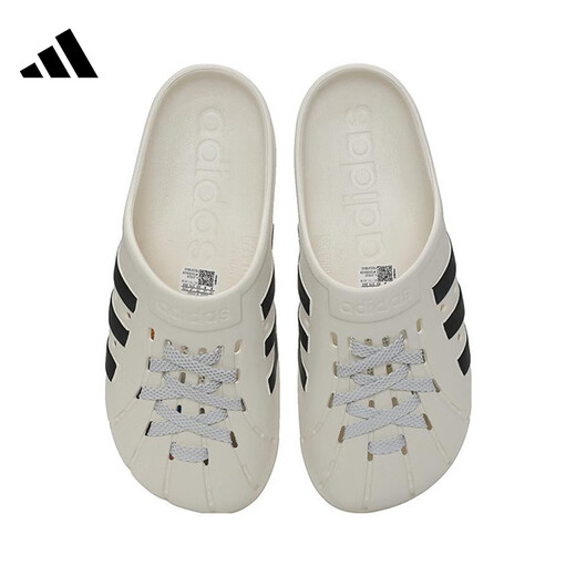 阿迪达斯 （adidas）男鞋ADILETTE CLOG运动鞋拖鞋JH9849 JH9849 42