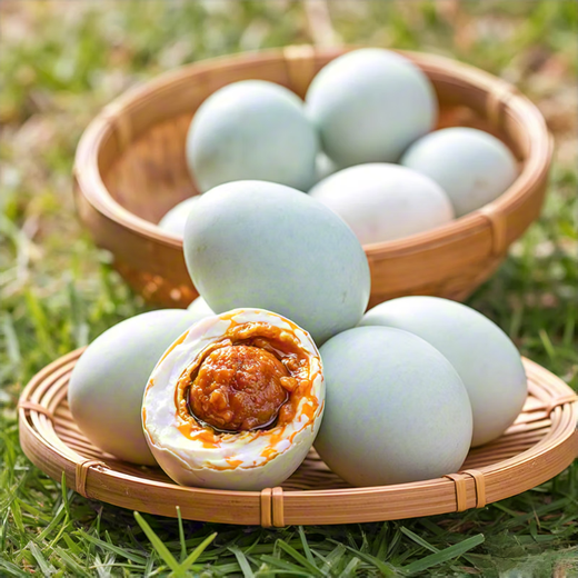 Fresh salted duck eggs, cooked duck eggs, oily and oily, ready-to-eat whole box 50g/piece, plump and oily, fresh supermarket wholesale, 50g/piece, oily and oily salted duck eggs, 30 pieces (recommended) Fresh salted duck eggs, cooked duck eggs, oily and oily, ready-to-eat whole box 50g/piece, plump and oily, fresh supermarket wholesale, 50g/piece, oily and oily salted duck eggs, 30 pieces (recommended)