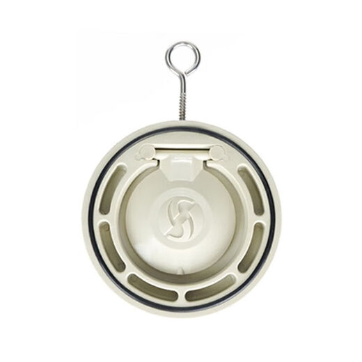 JPHZNBPH PAPILE À L'EAU RETOUR ANE SAUCOUPE CALVE TYPE TYPE TYPE PLAQUE FLIPT TYPE DISC CONDITE