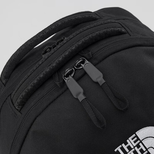 North Face North Mackpack Universal Outdoor Comunicy Travel Mackpack 3Vy2 Black/4H0