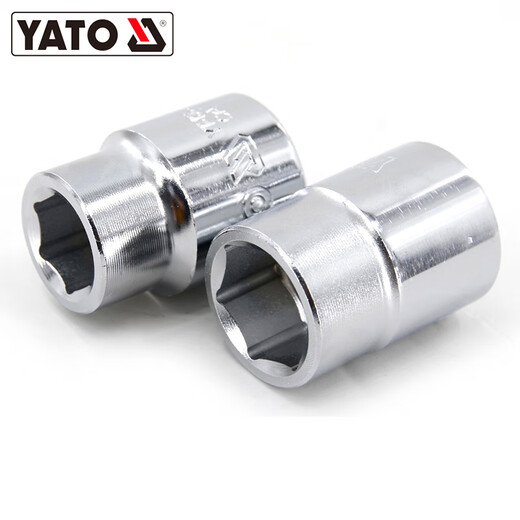 Yierto sleeve head YT-12809H drive 1/2 hexagon head 19mm